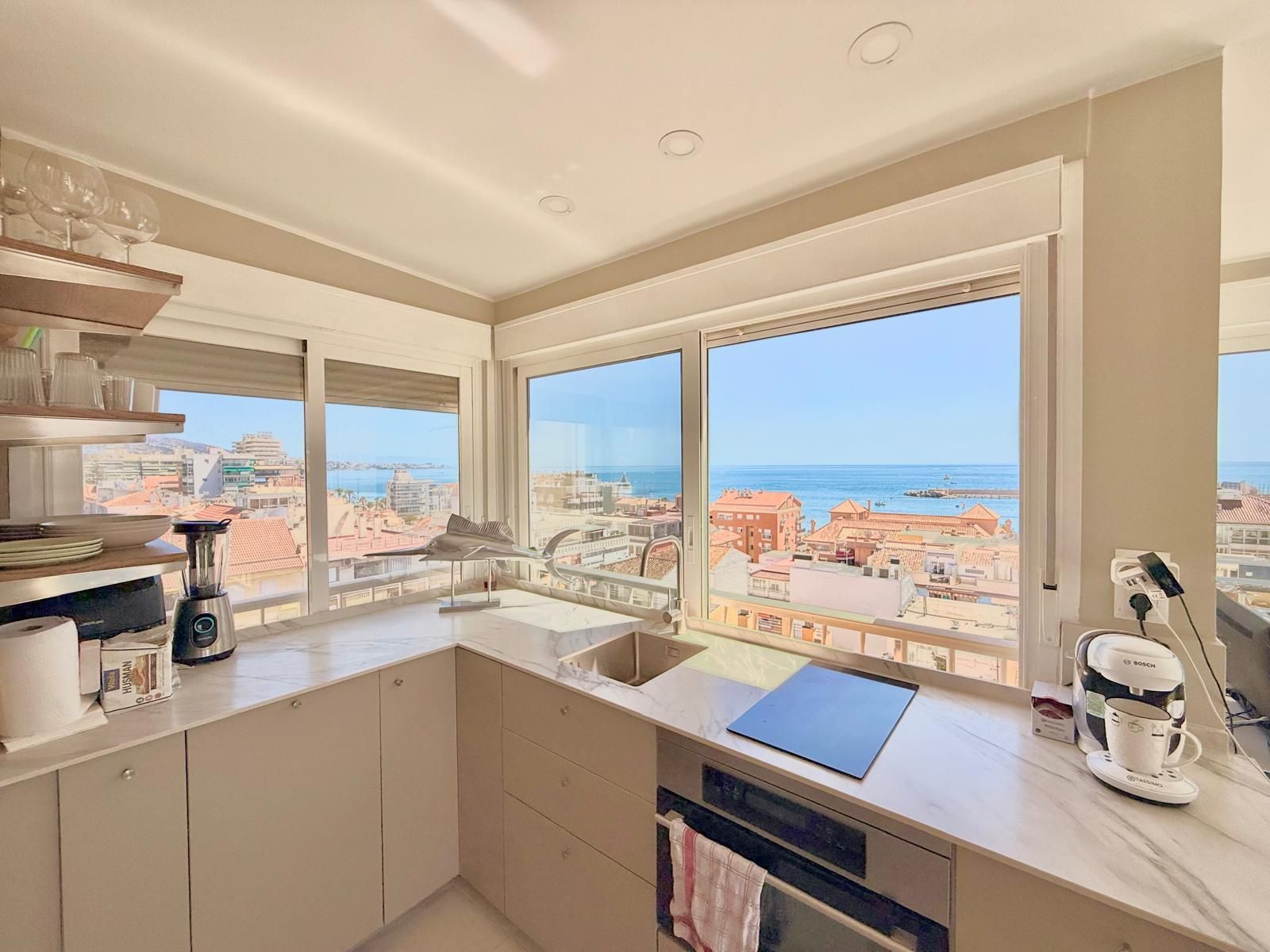 Penthouse in Fuengirola, photo 6