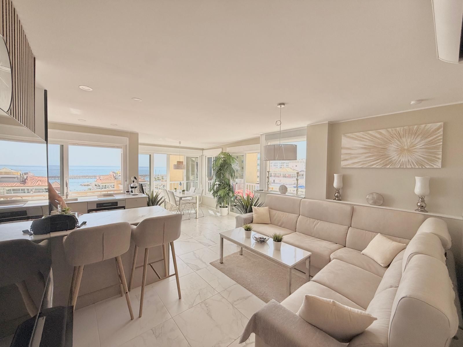 Penthouse in Fuengirola, photo 11