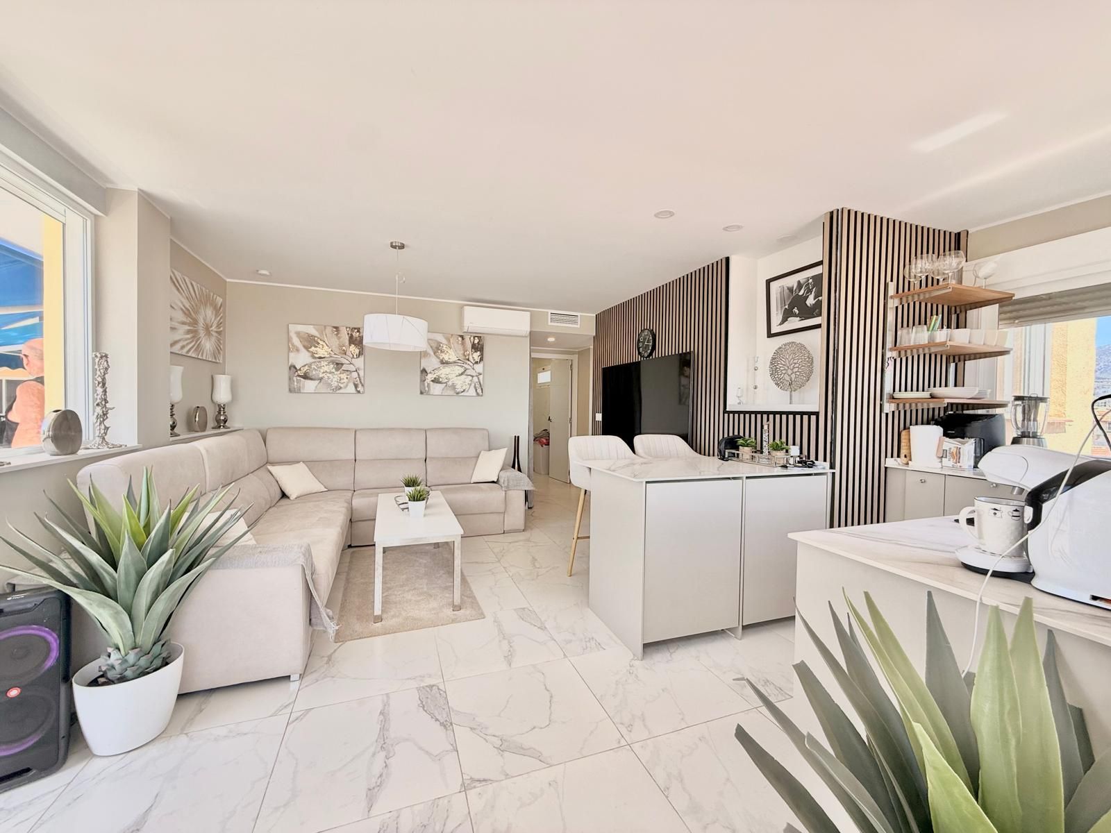 Penthouse in Fuengirola, photo 13