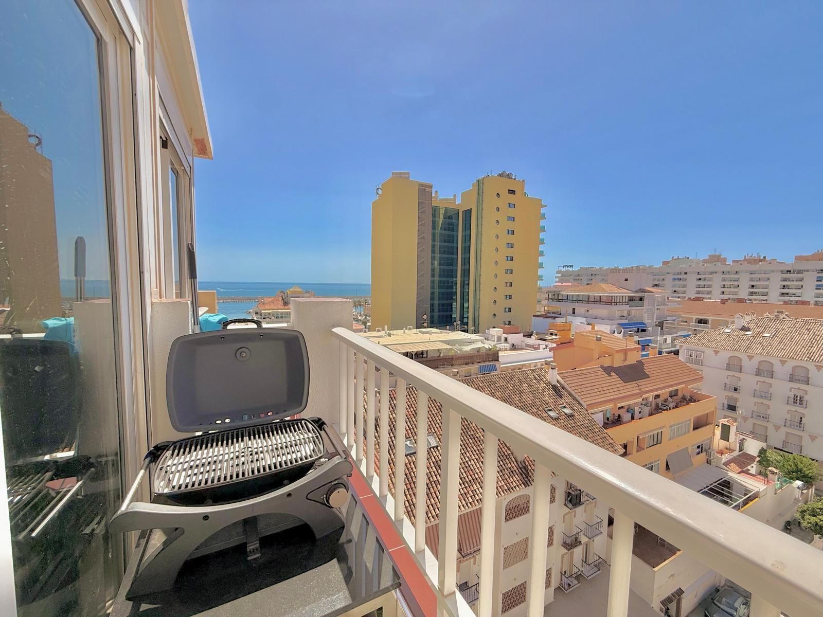 Penthouse in Fuengirola, photo 16