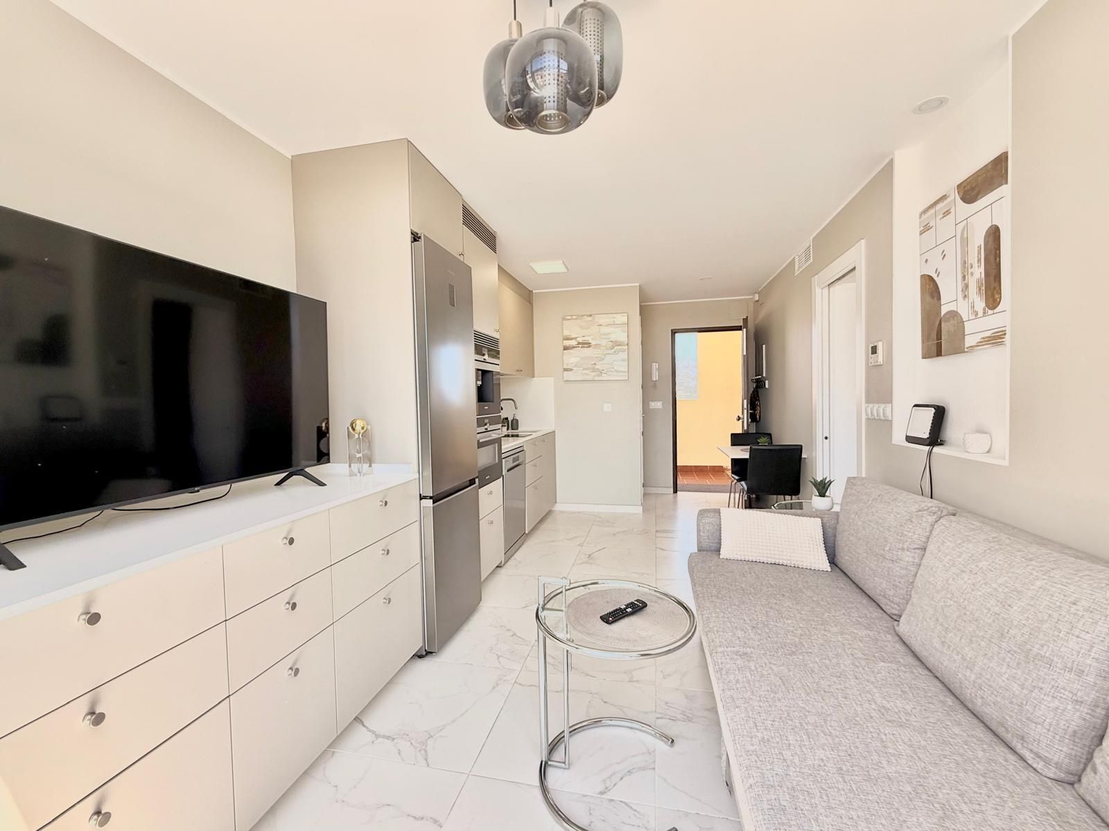 Penthouse in Fuengirola, photo 18