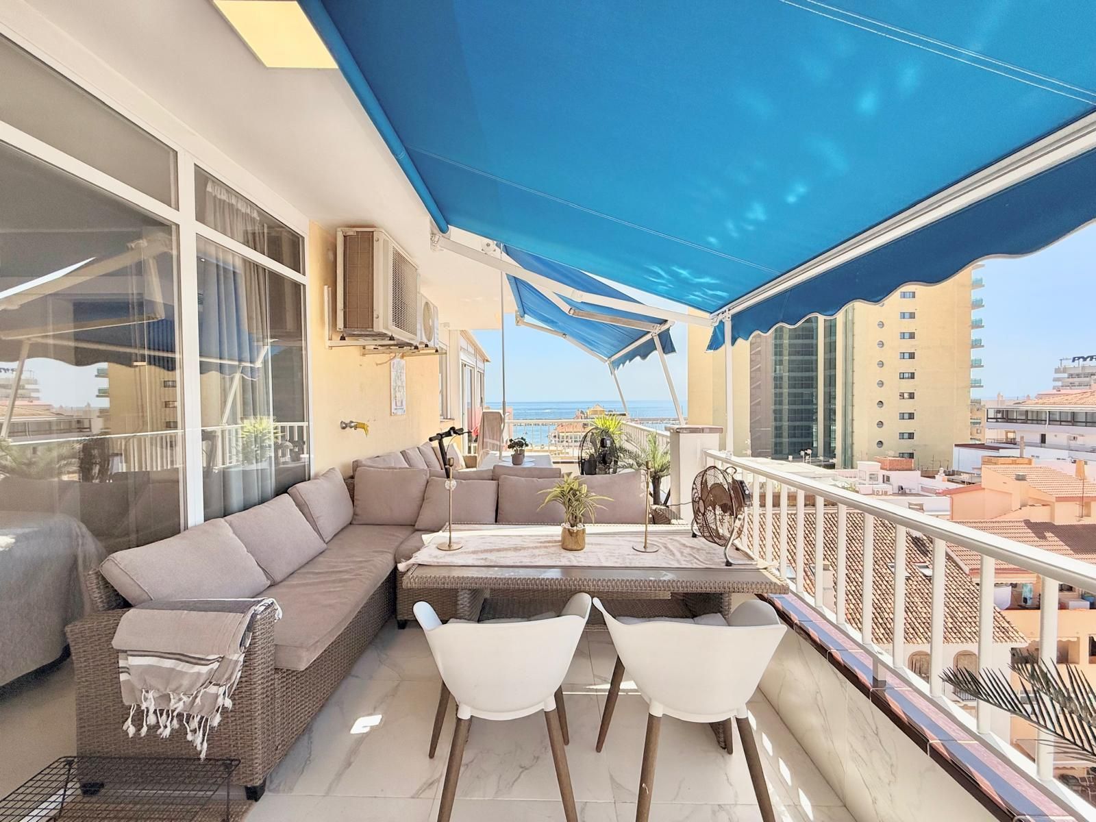 Penthouse in Fuengirola, photo 21