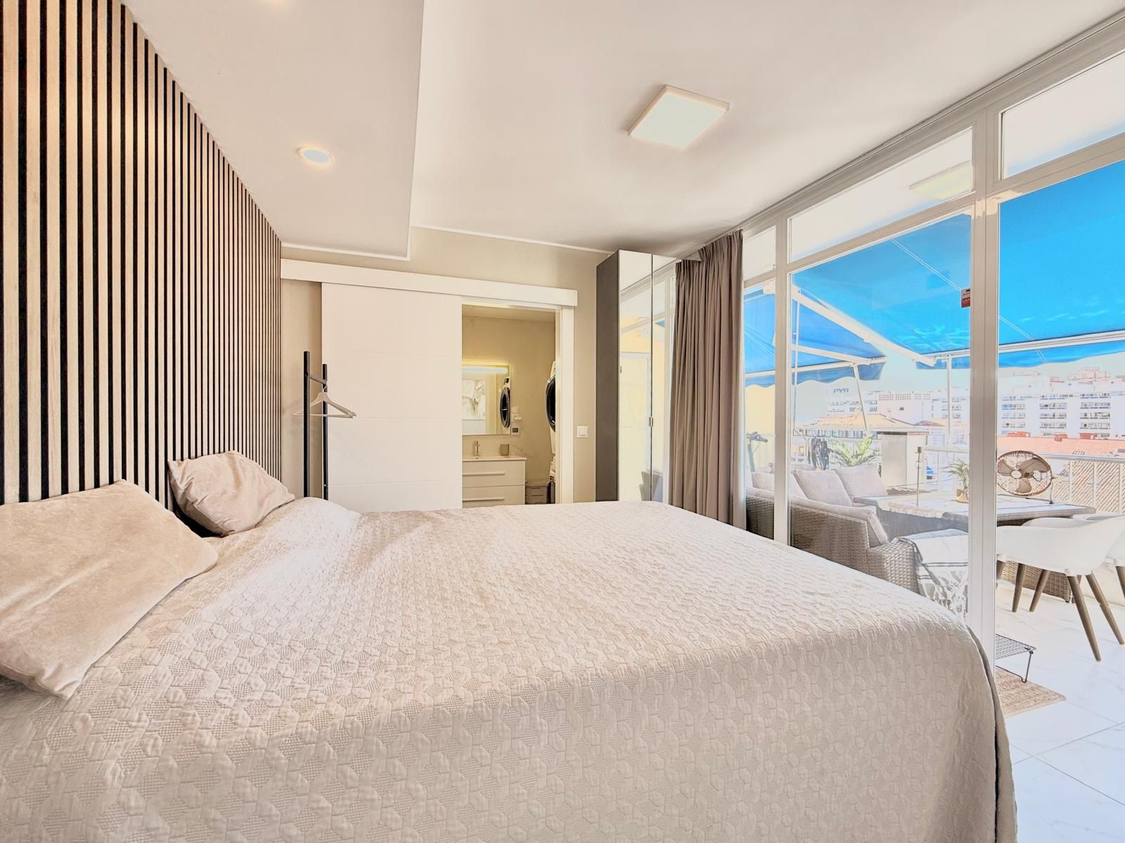 Penthouse in Fuengirola, photo 26