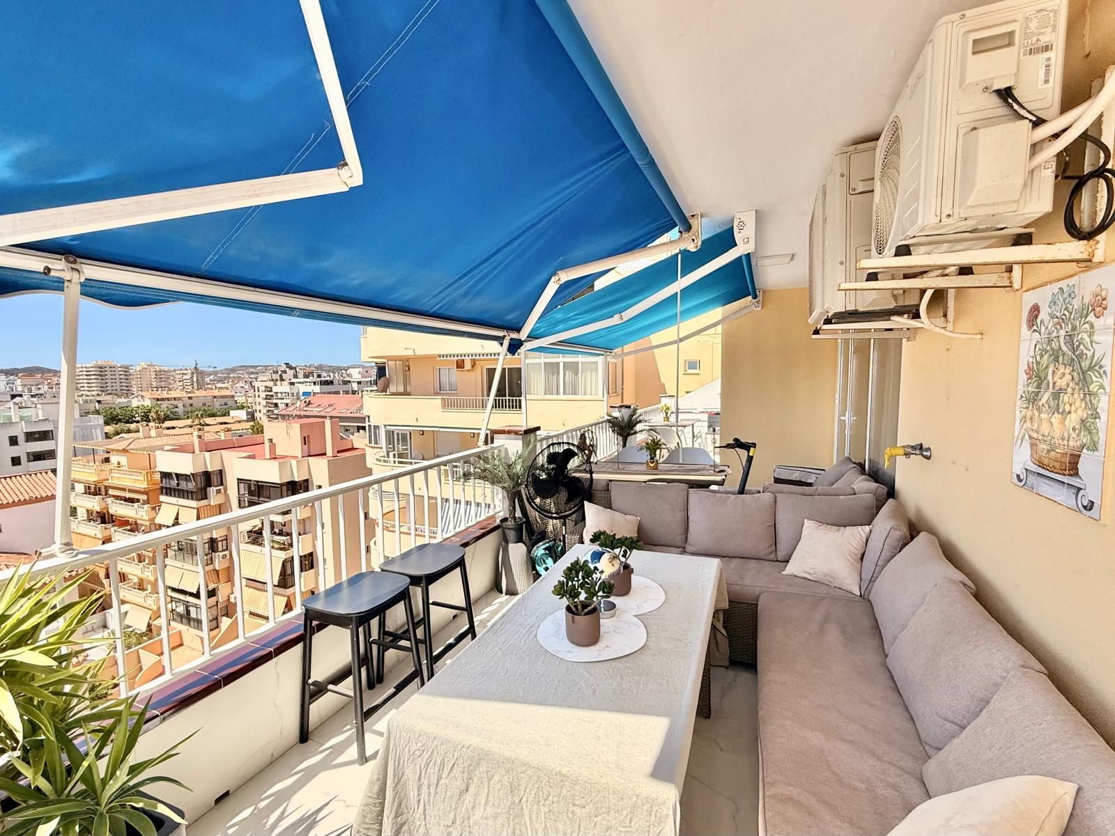 Penthouse in Fuengirola, photo 27