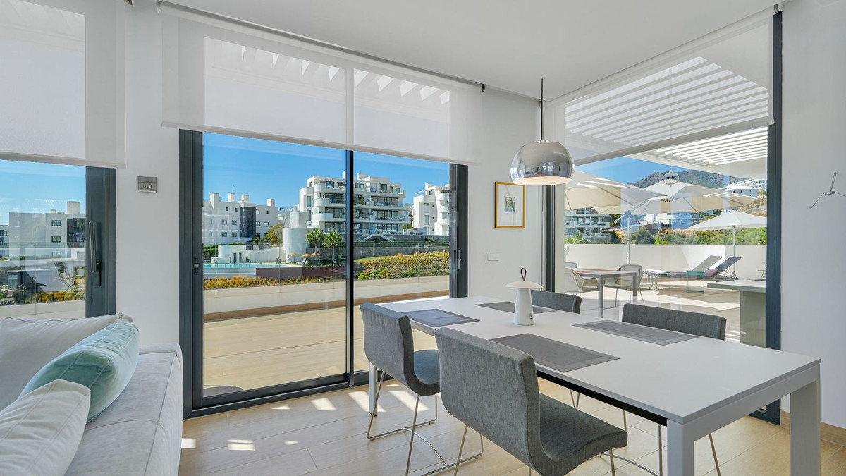 Penthouse in Fuengirola, photo 3