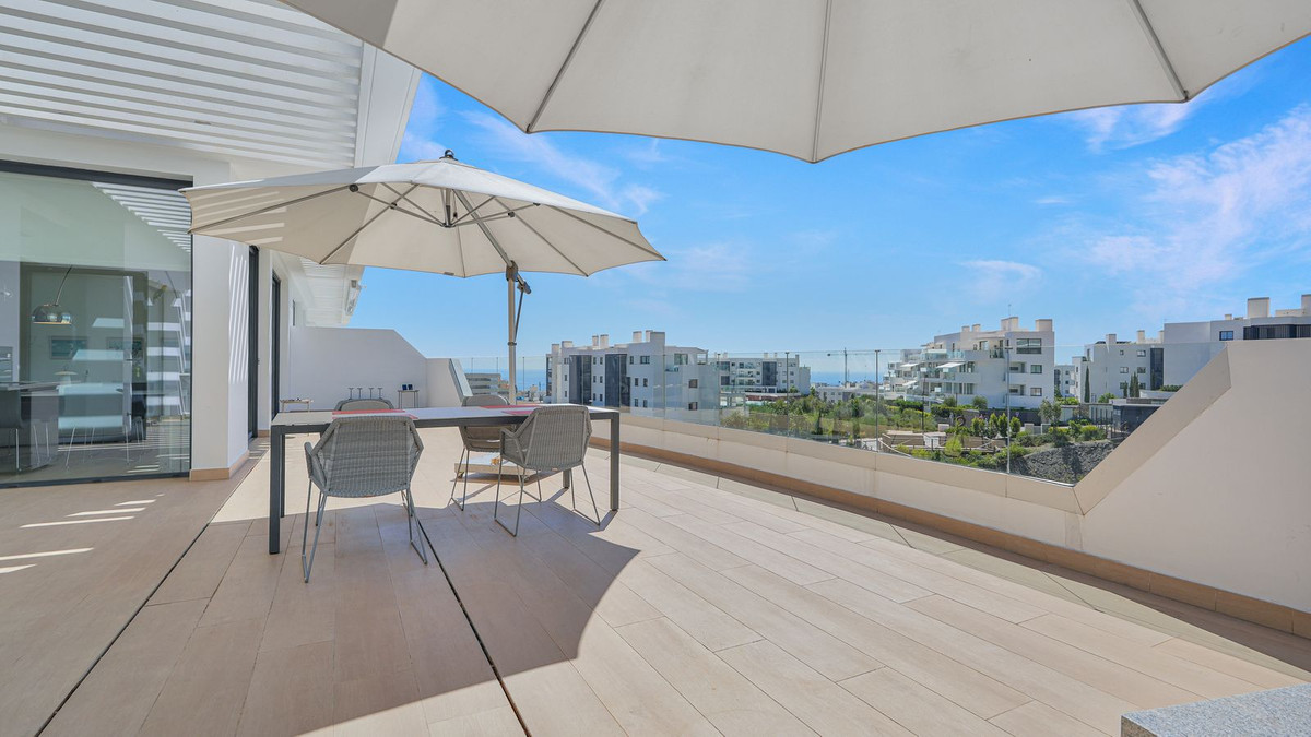 Penthouse in Fuengirola, photo 4