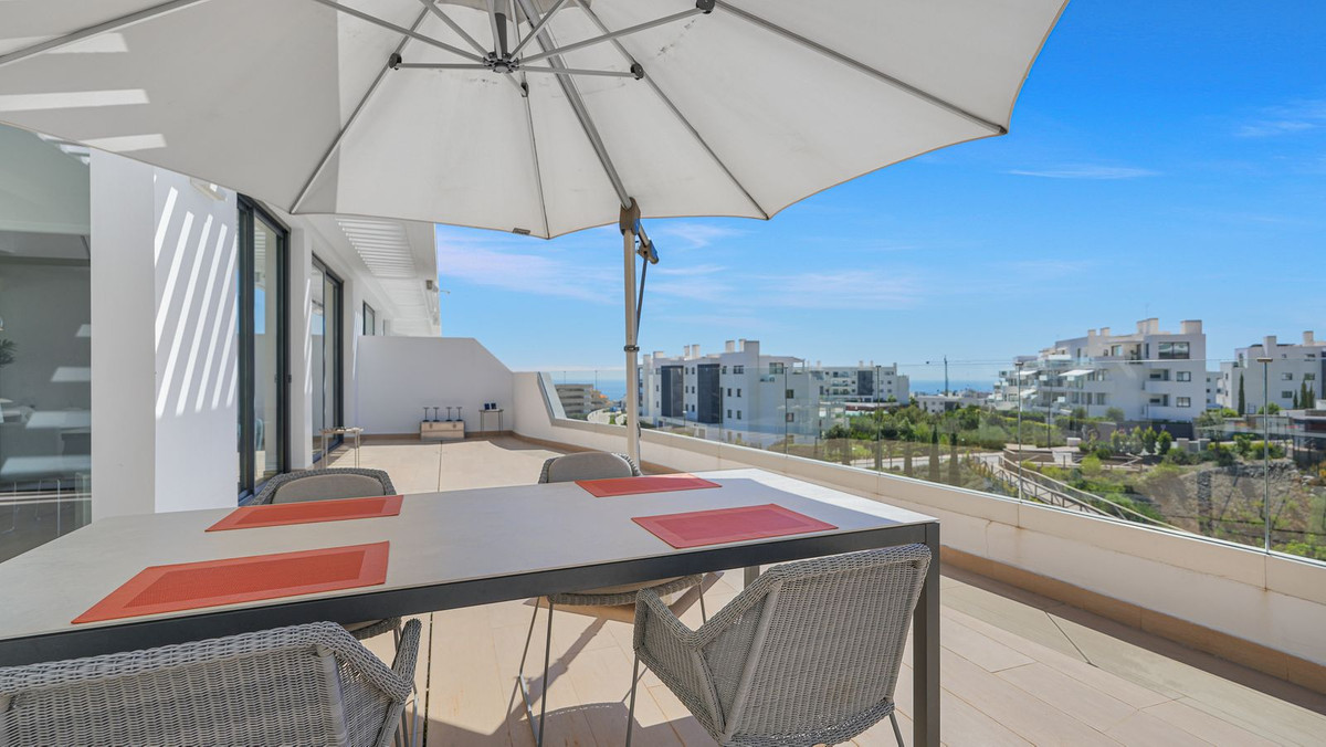 Penthouse in Fuengirola, photo 5