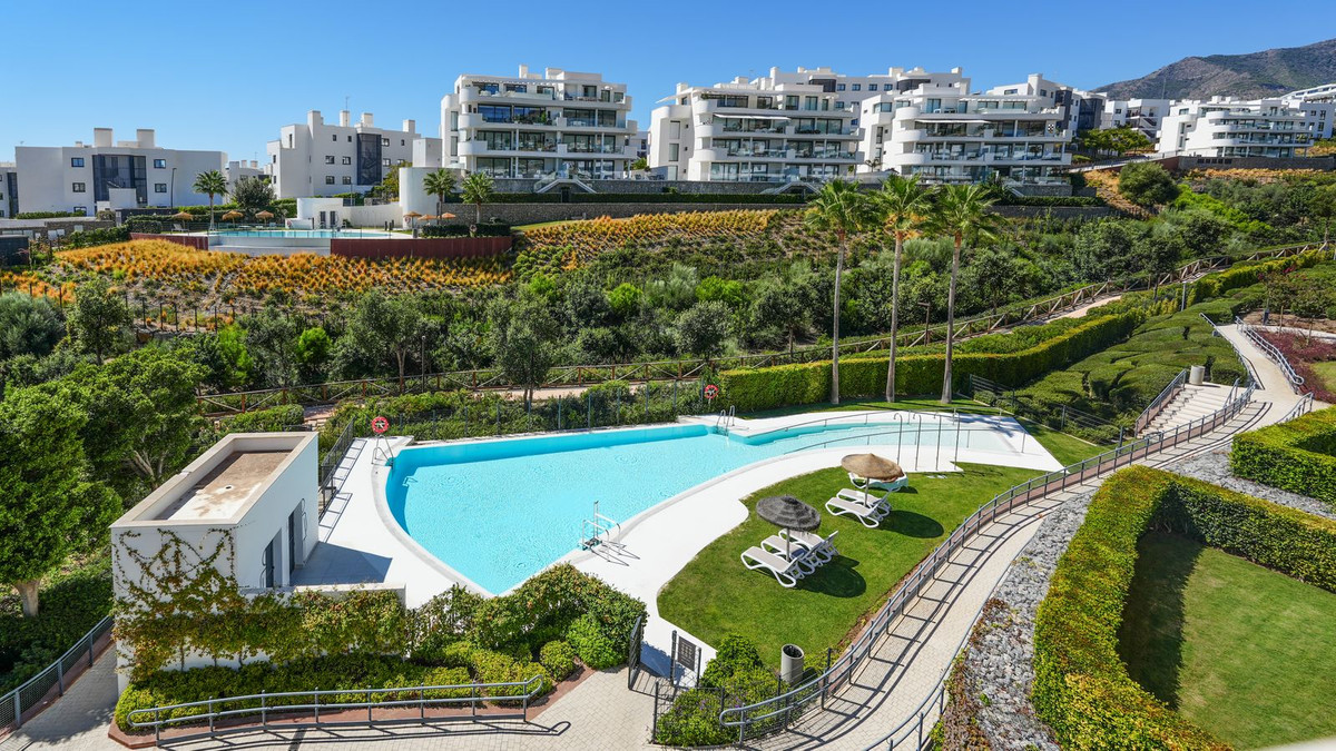 Penthouse in Fuengirola, photo 8
