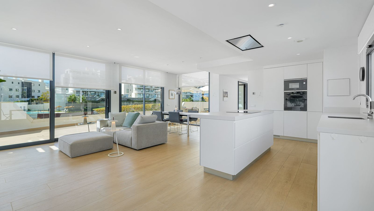 Penthouse in Fuengirola, photo 10
