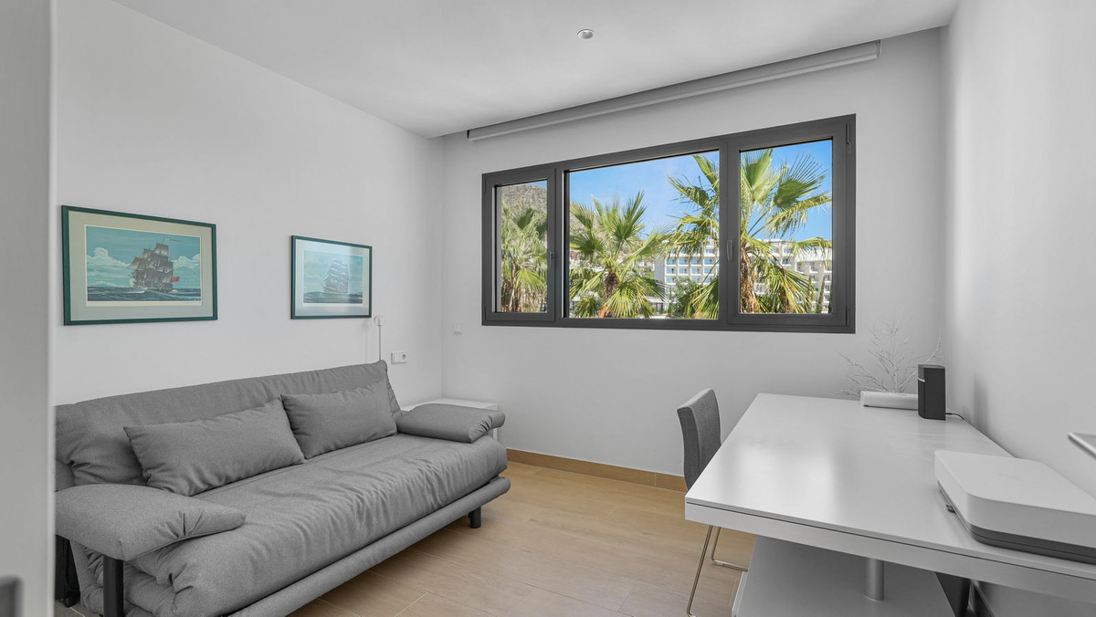 Penthouse in Fuengirola, photo 16
