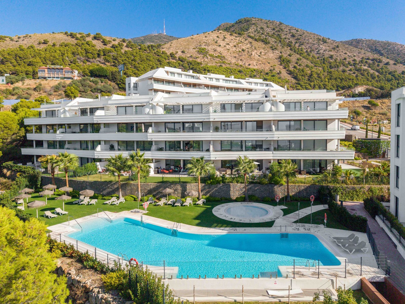 Penthouse in Fuengirola, photo 3