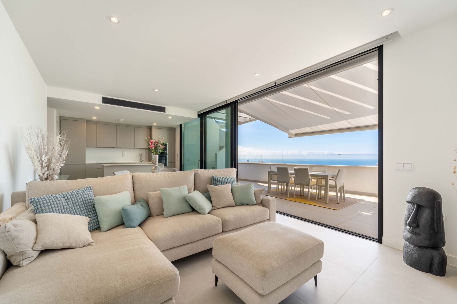 Penthouse in Fuengirola, photo 7