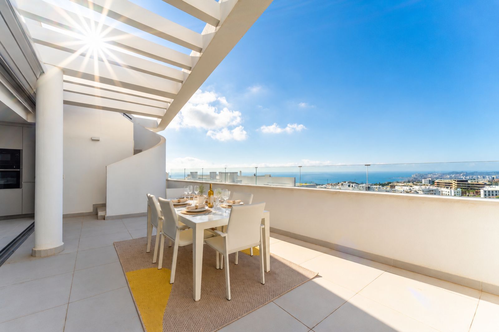 Penthouse in Fuengirola, photo 11
