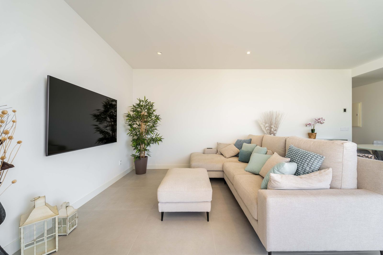 Penthouse in Fuengirola, photo 16