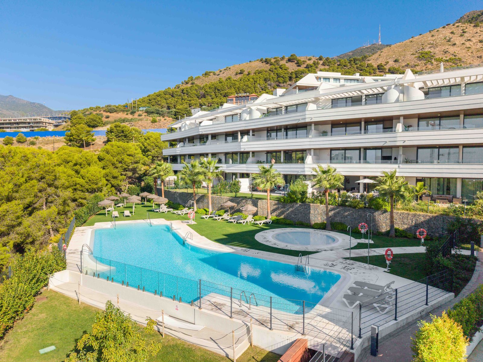 Penthouse in Fuengirola, photo 18