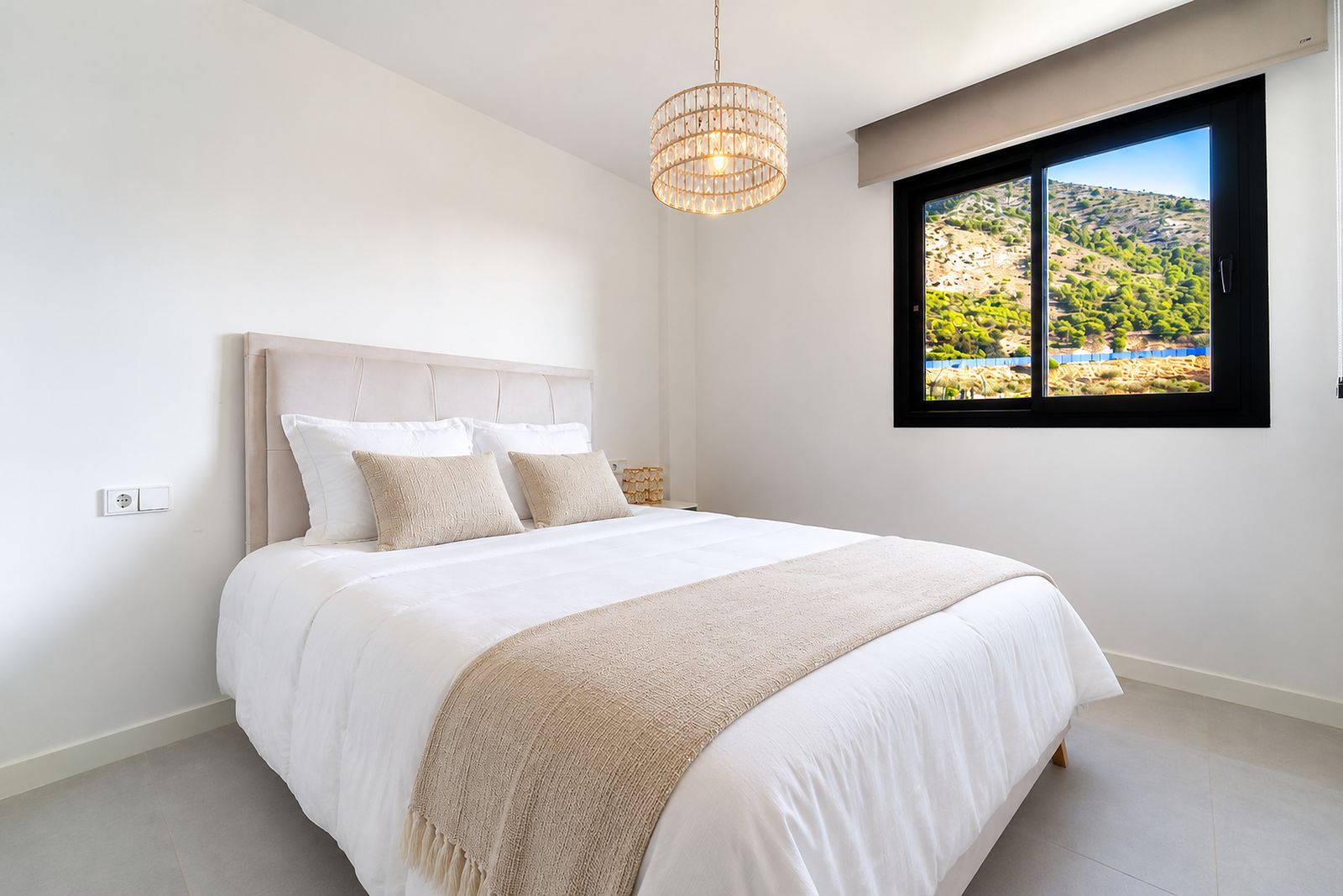 Penthouse in Fuengirola, photo 20