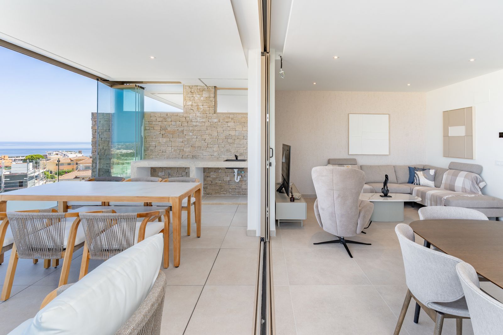 Apartment in Mijas, photo 4