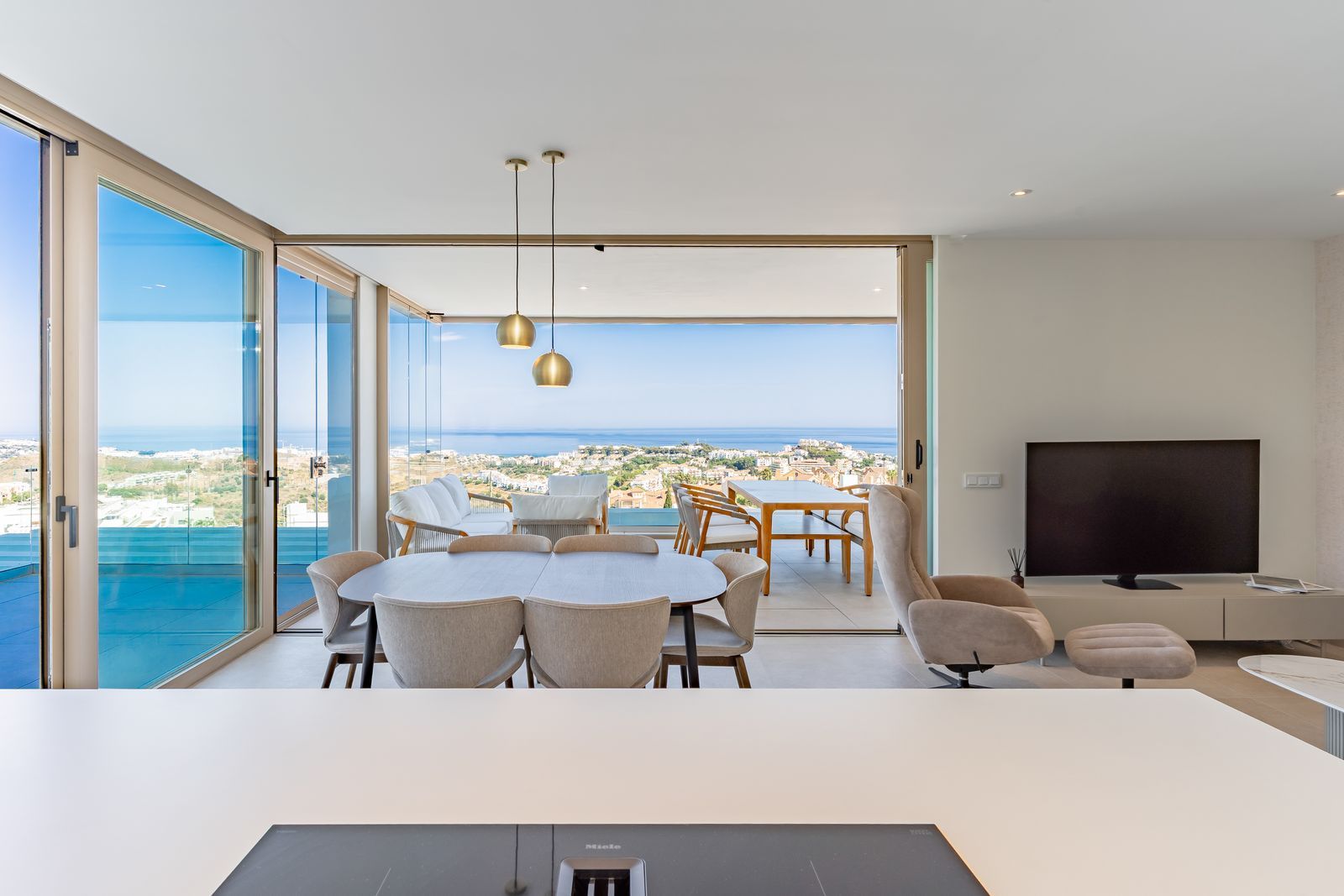 Apartment in Mijas, photo 7