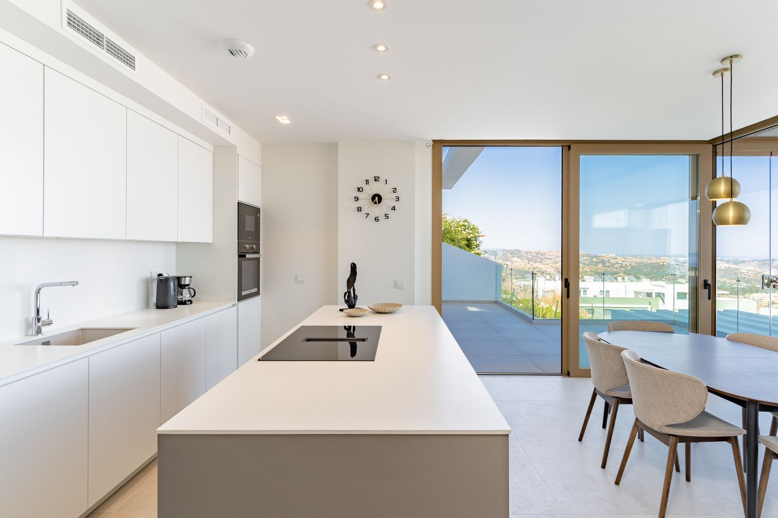 Apartment in Mijas, photo 9