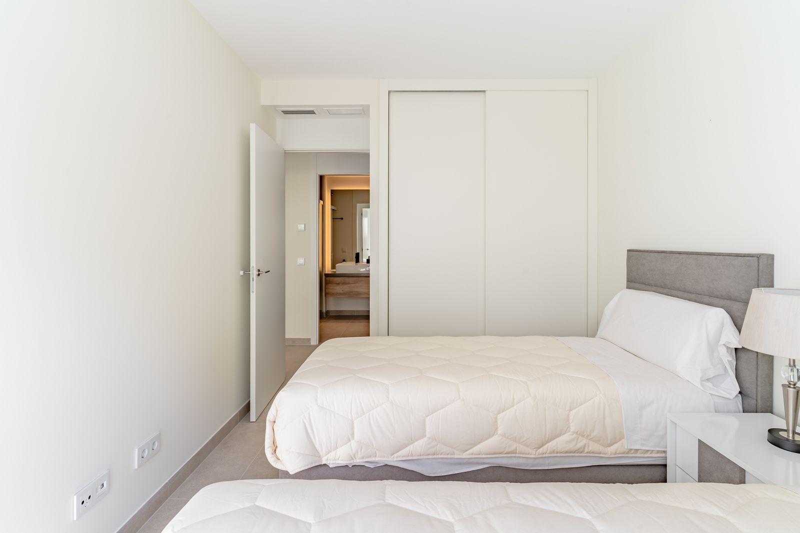 Apartment in Mijas, photo 14