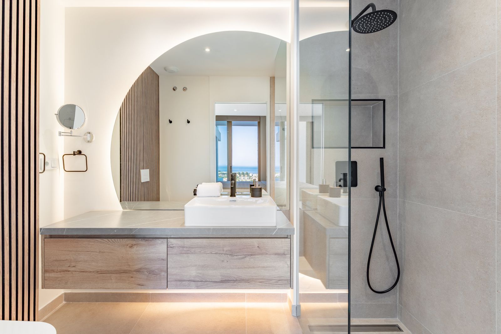 Apartment in Mijas, photo 20