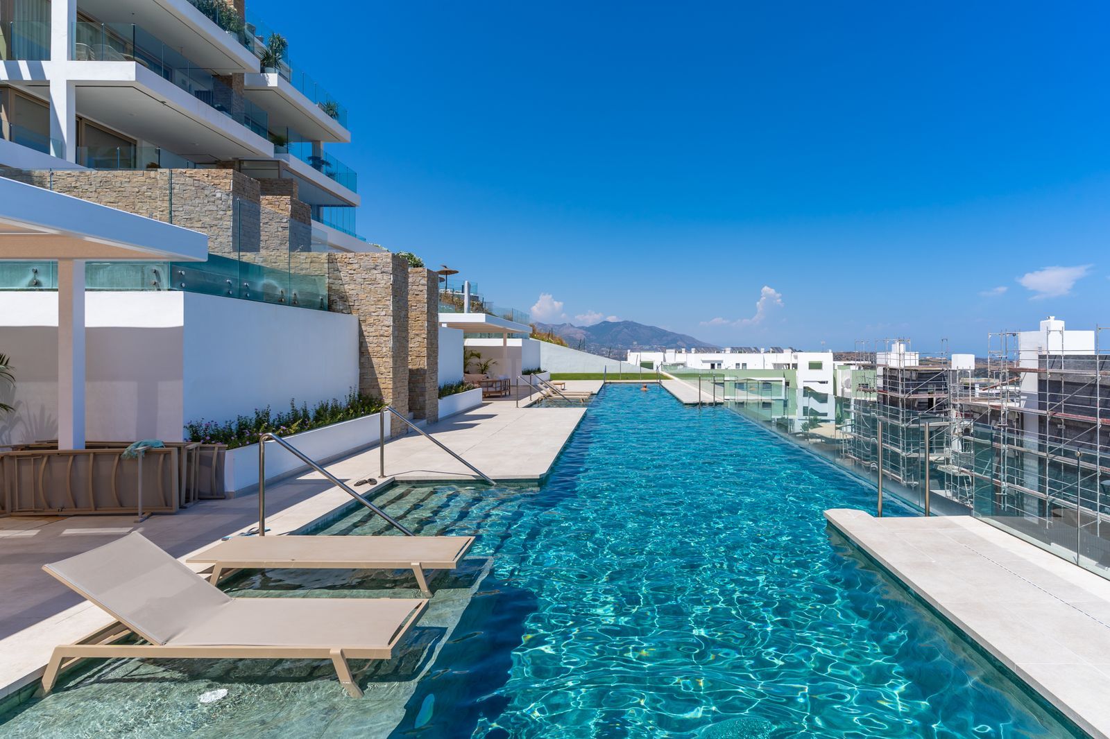 Apartment in Mijas, photo 24