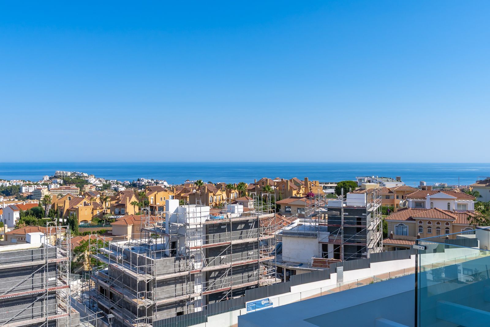 Apartment in Mijas, photo 26