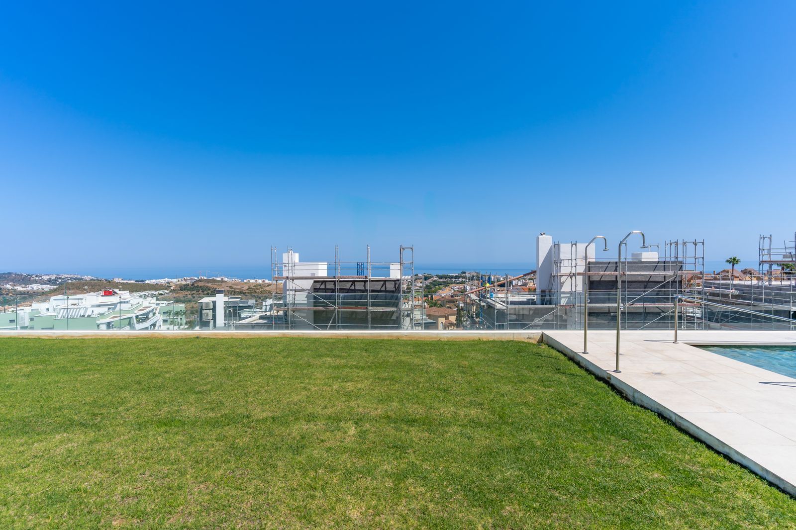 Apartment in Mijas, photo 27