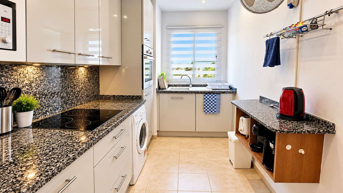 Apartment in Manilva, photo 5
