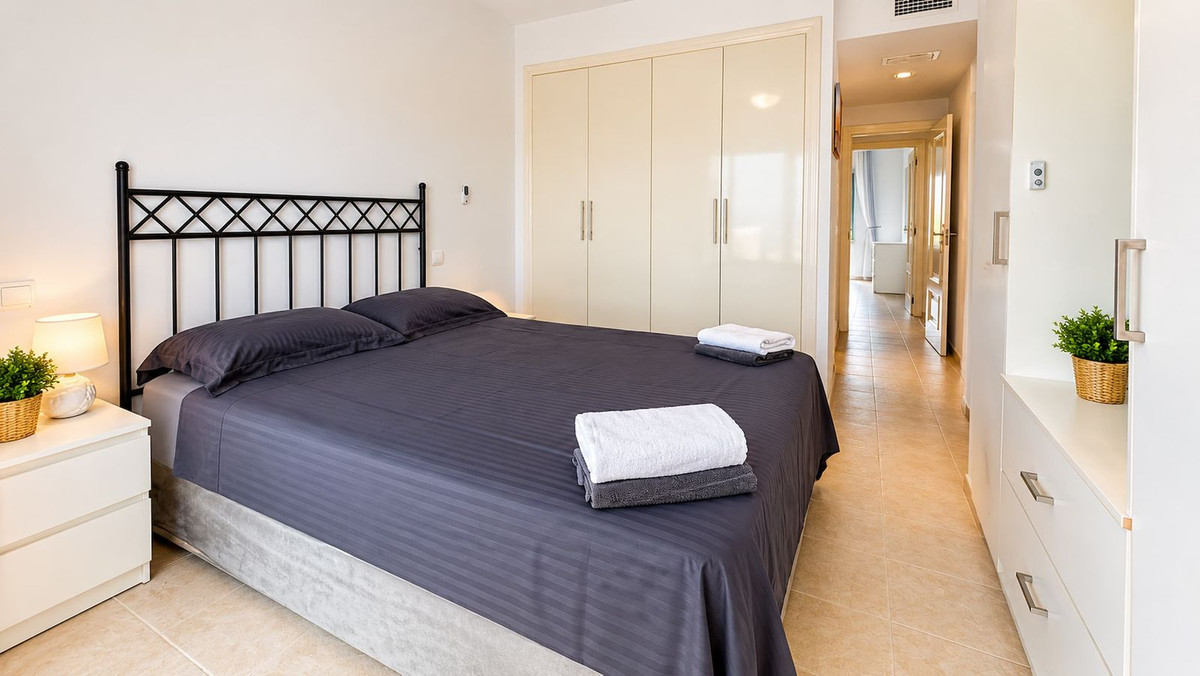 Apartment in Manilva, photo 12
