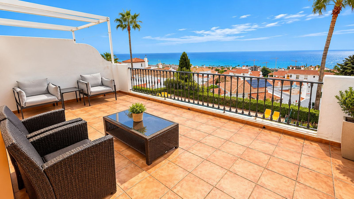 Apartment in Manilva, photo 14