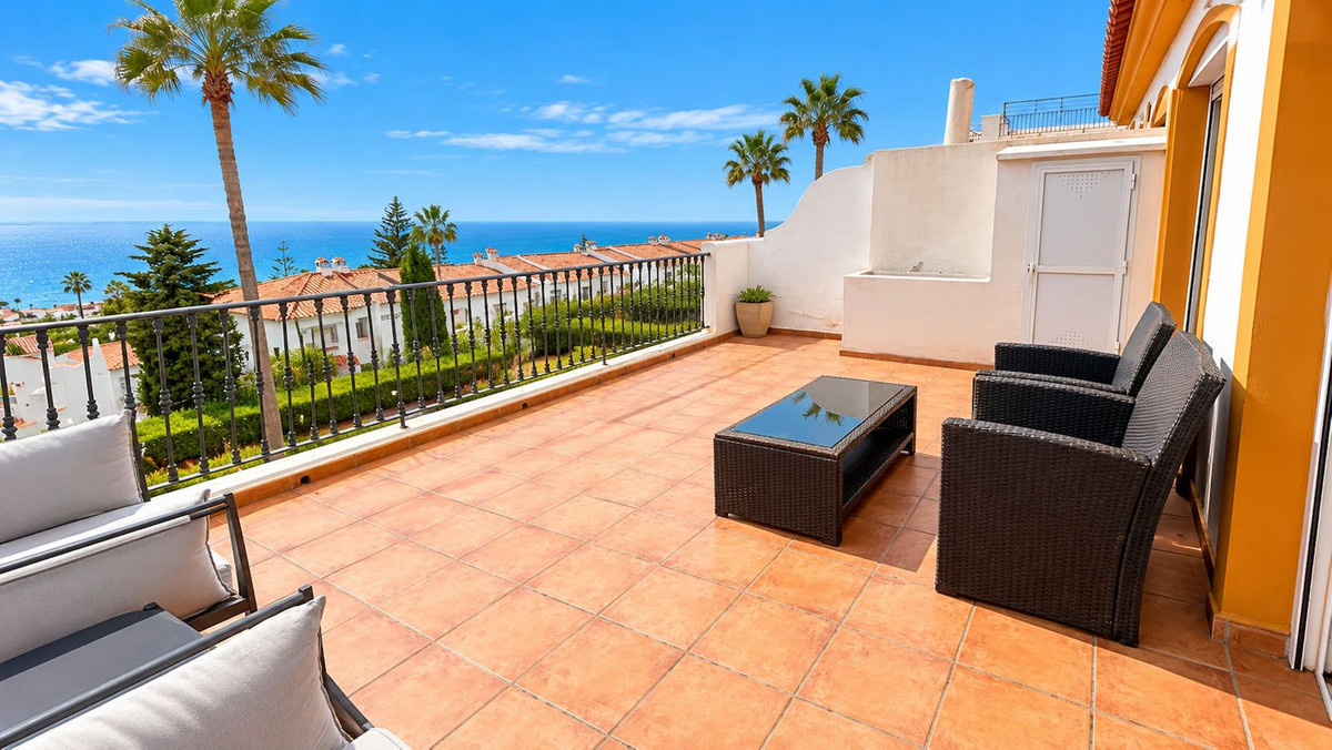 Apartment in Manilva, photo 16