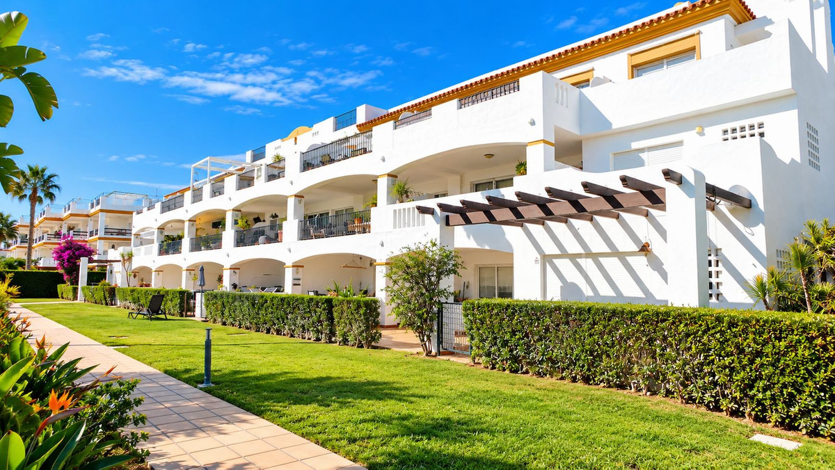 Apartment in Manilva, photo 18