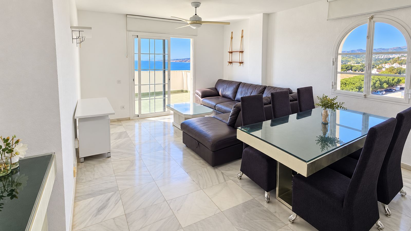 Penthouse in Estepona, photo 3