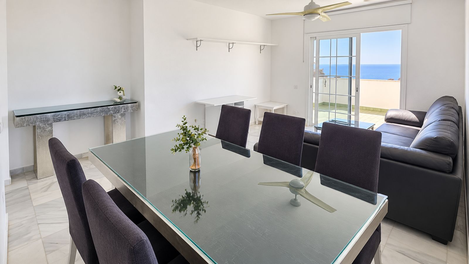 Penthouse in Estepona, photo 4