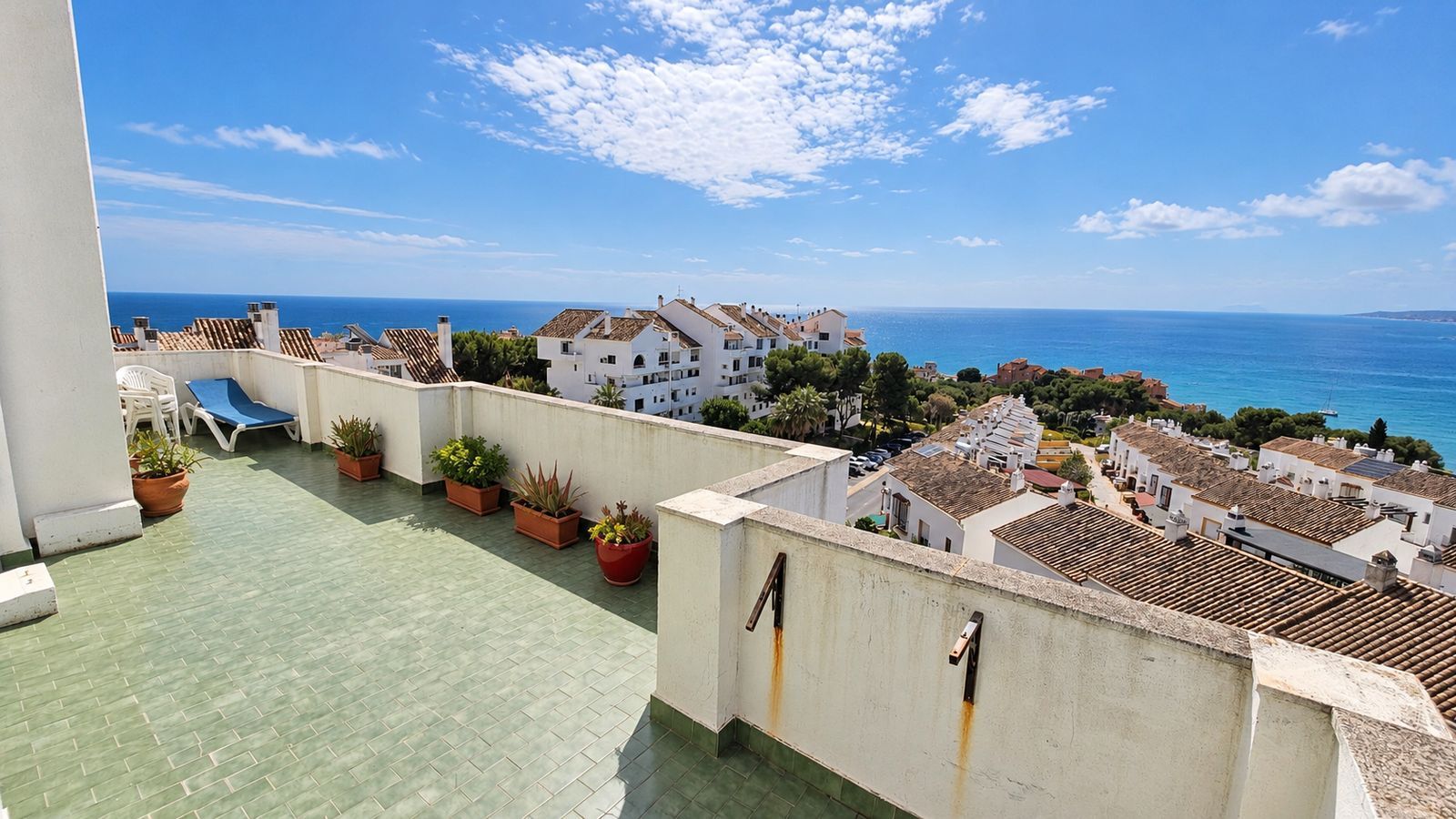 Penthouse in Estepona, photo 5