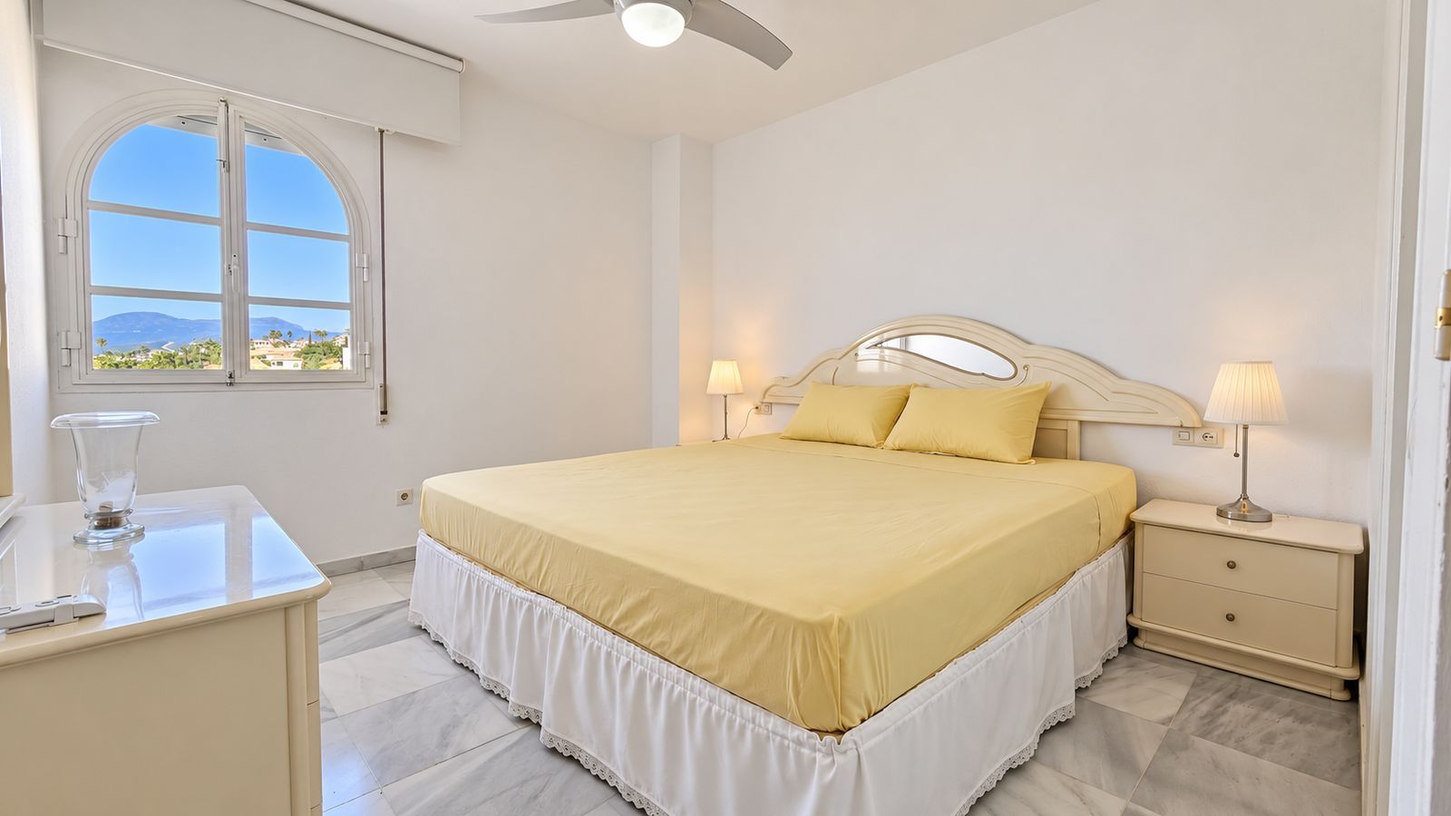 Penthouse in Estepona, photo 15
