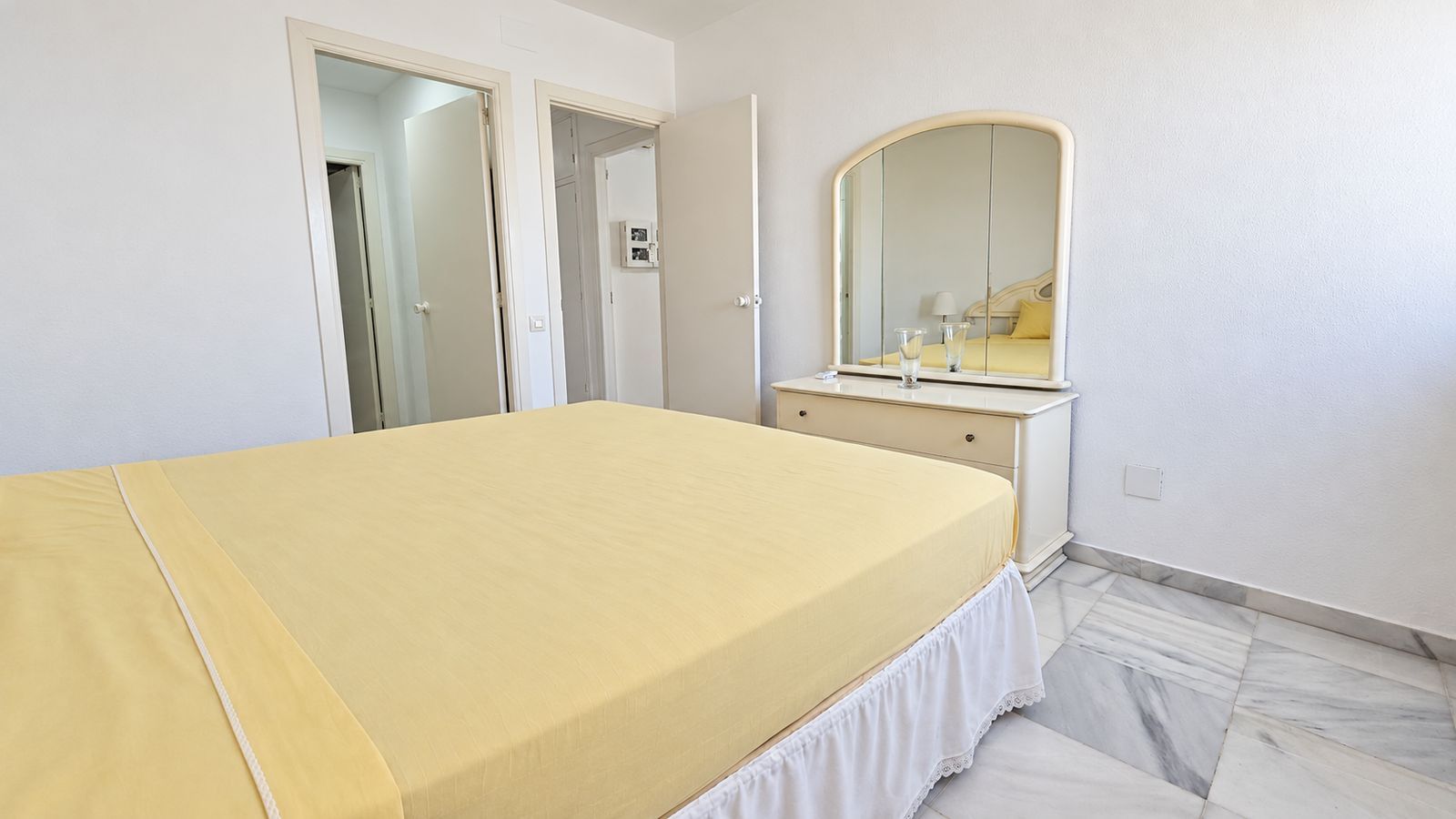 Penthouse in Estepona, photo 16