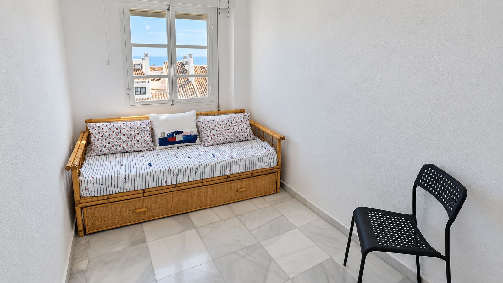 Penthouse in Estepona, photo 19