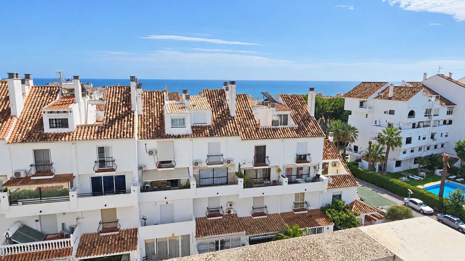 Penthouse in Estepona, photo 27