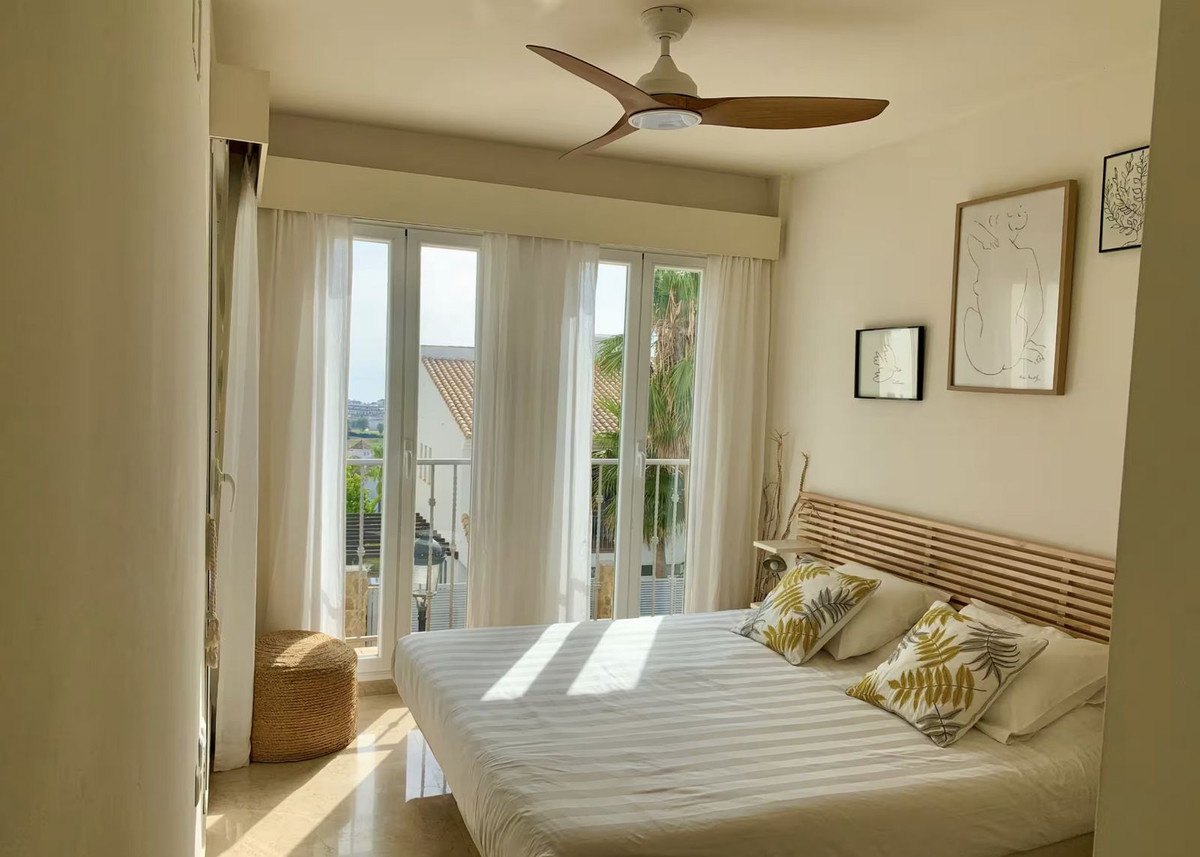 Apartment in Manilva, Manilva