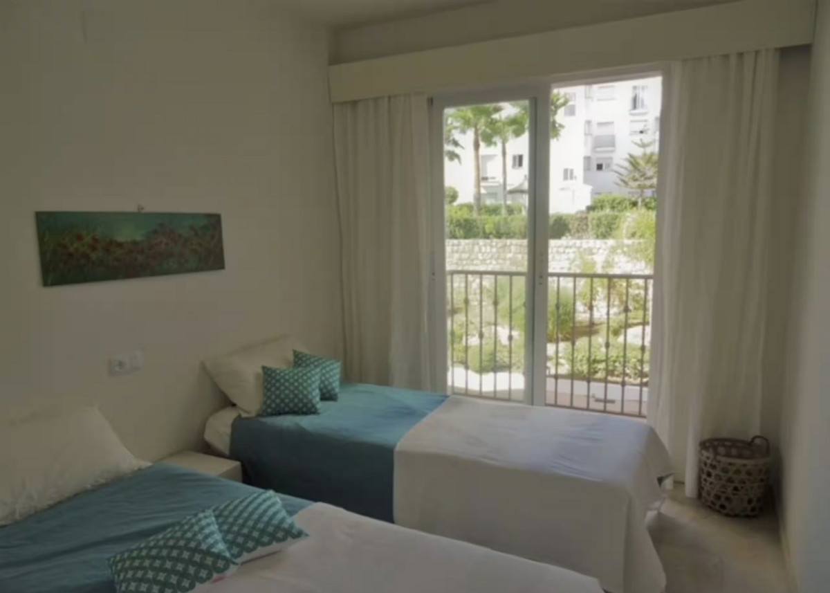 Apartment in Manilva, photo 11