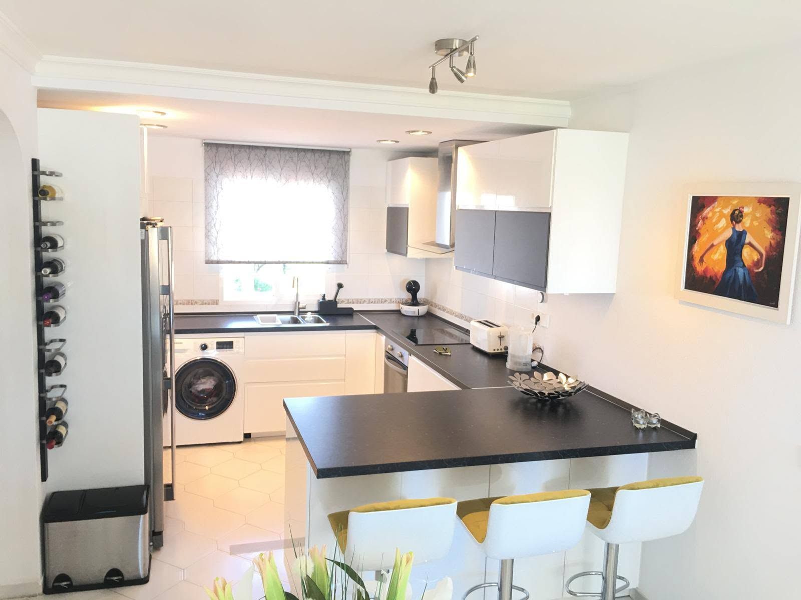 Apartment in Mijas Costa, photo 5