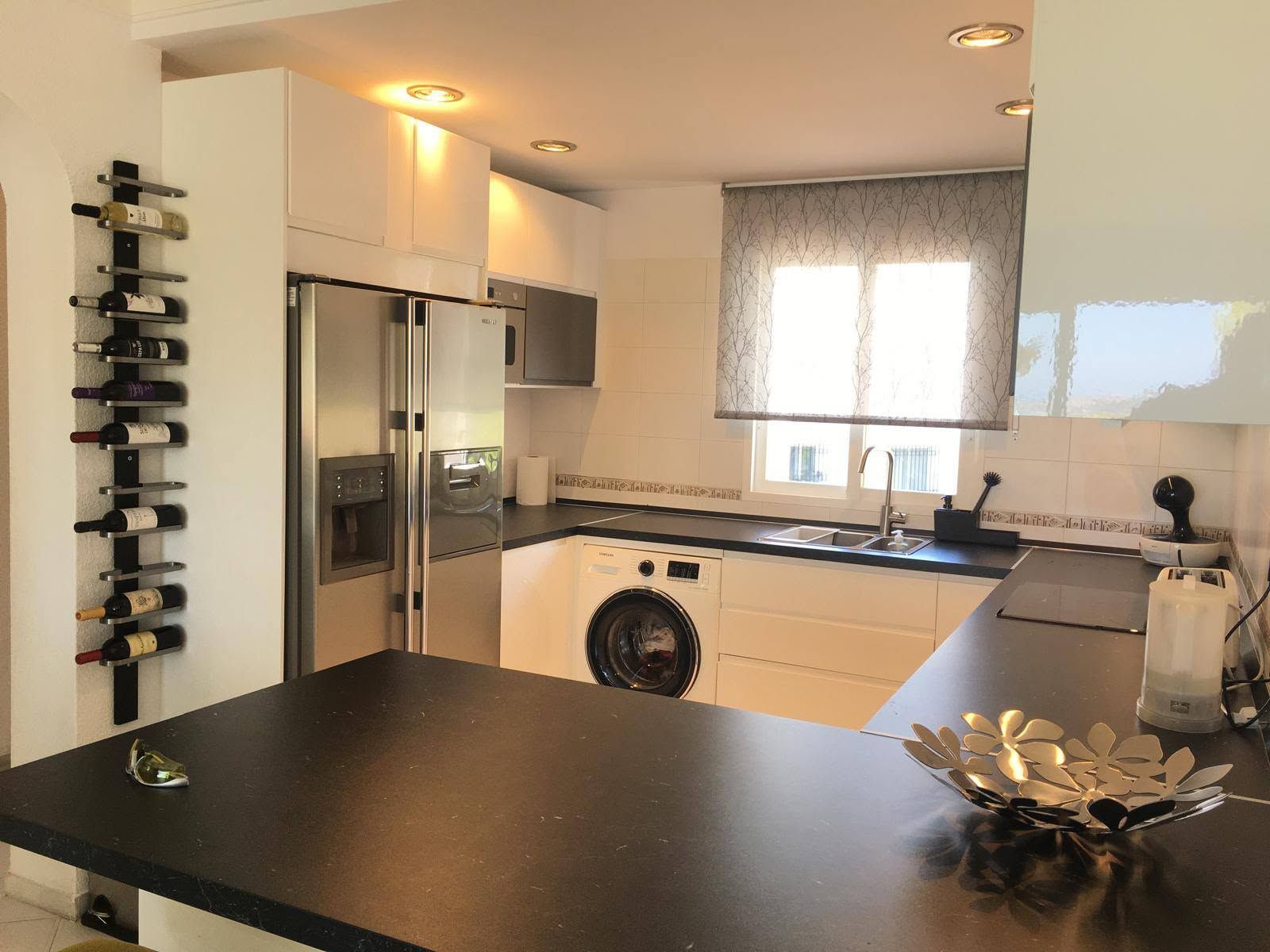 Apartment in Mijas Costa, photo 8