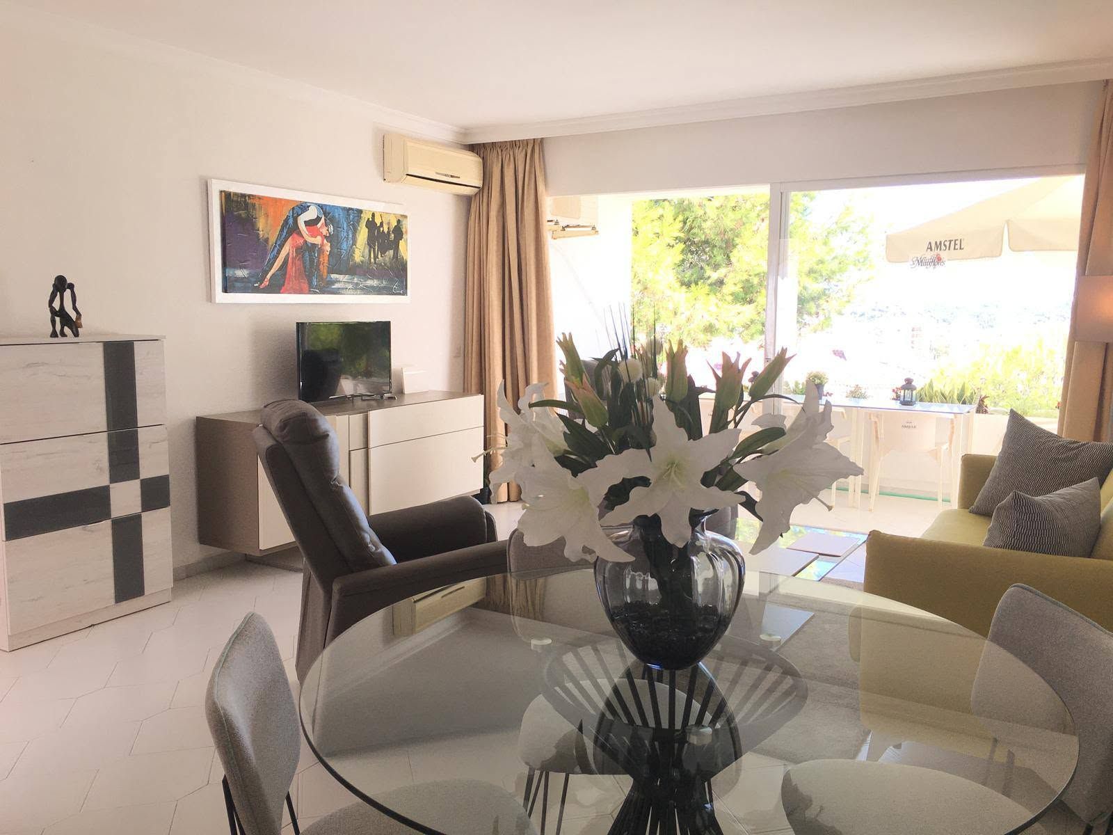 Apartment in Mijas Costa, photo 9