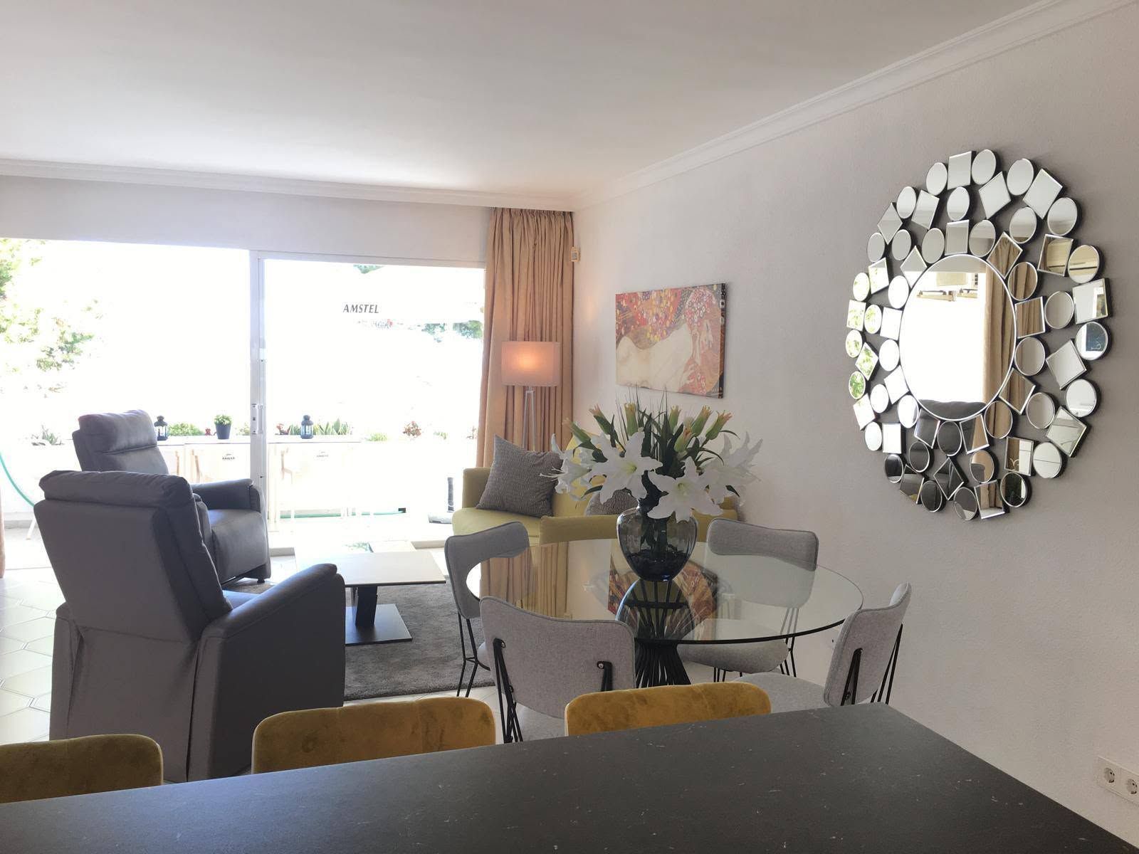 Apartment in Mijas Costa, photo 11