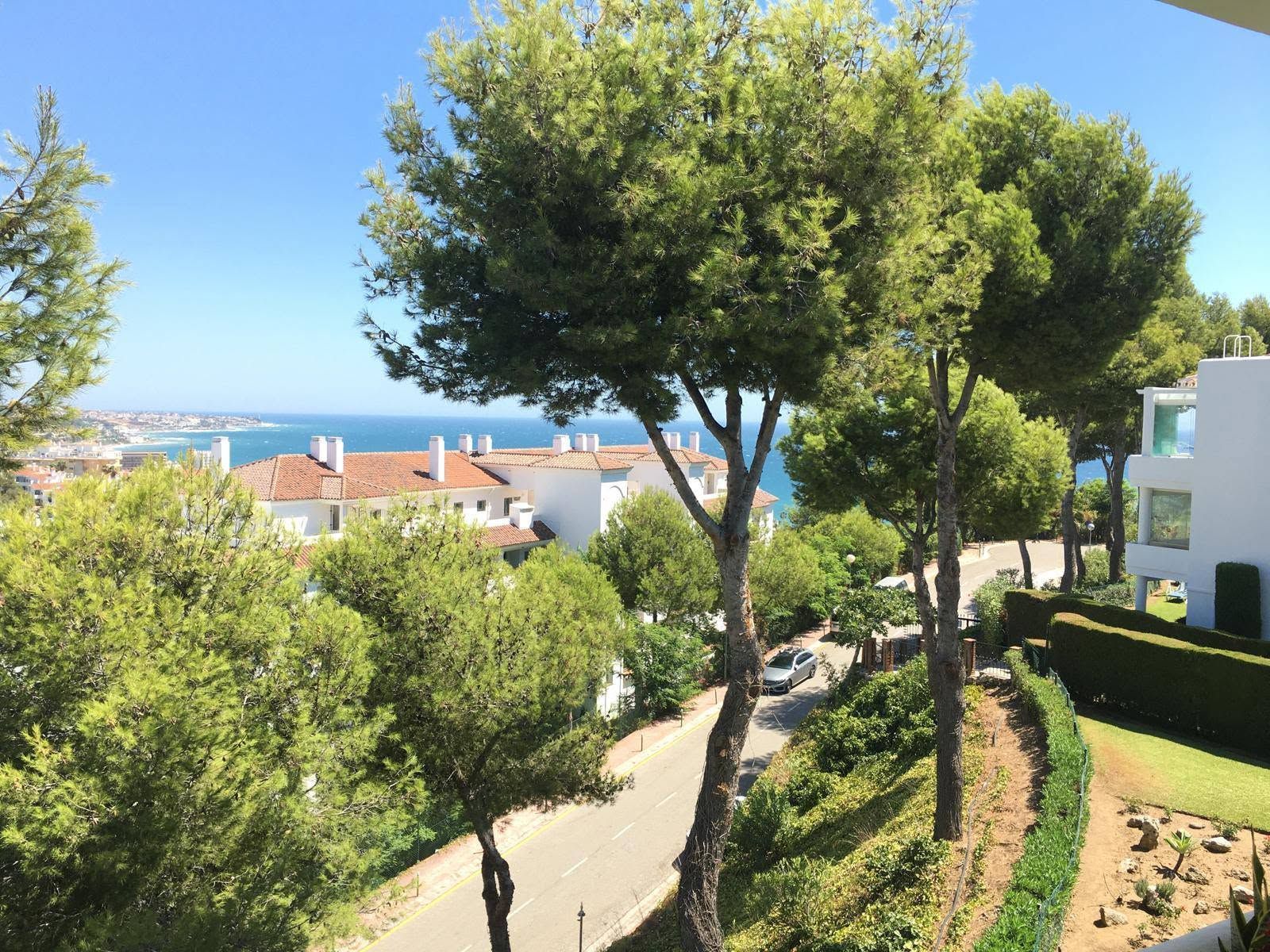 Apartment in Mijas Costa, photo 17