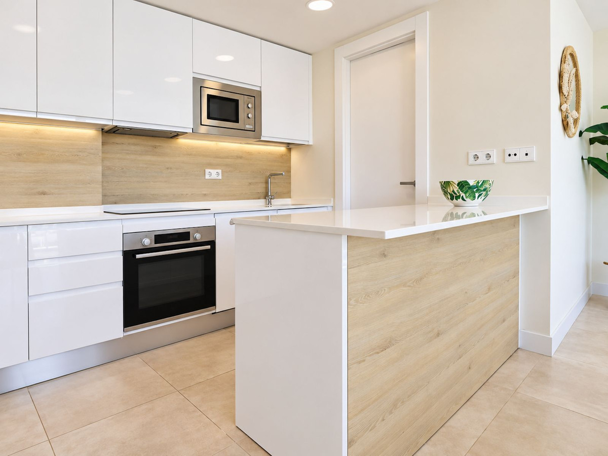 Penthouse in Estepona, photo 6
