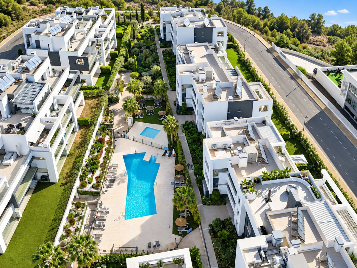 Penthouse in Estepona, photo 11