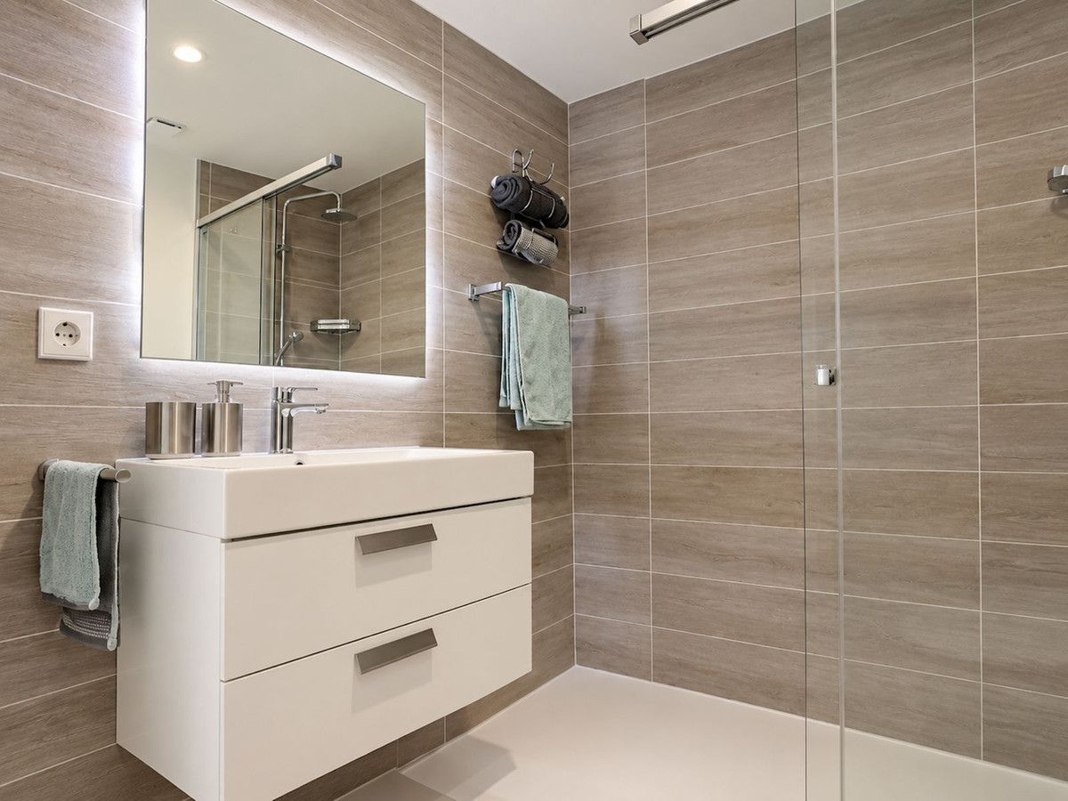 Penthouse in Estepona, photo 12